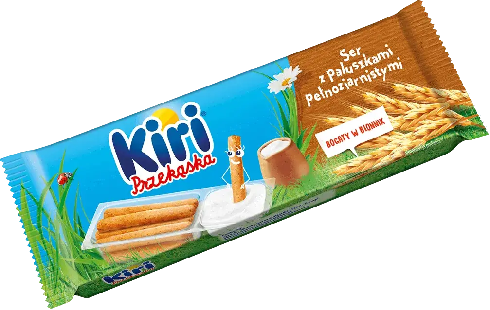 Gdzie kupić Kiri Przekąska? Ceny i dostępność w sklepach