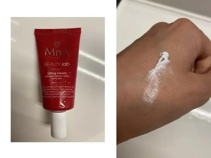 Miya krem rozświetlający - uzyskaj promienną skórę bez zmarszczek