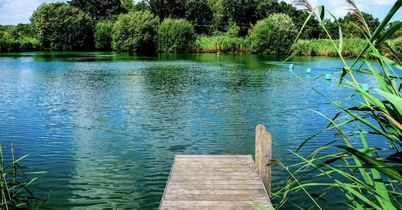 Co to jest szlak wielkich jezior mazurskich - odkryj jego tajemnice