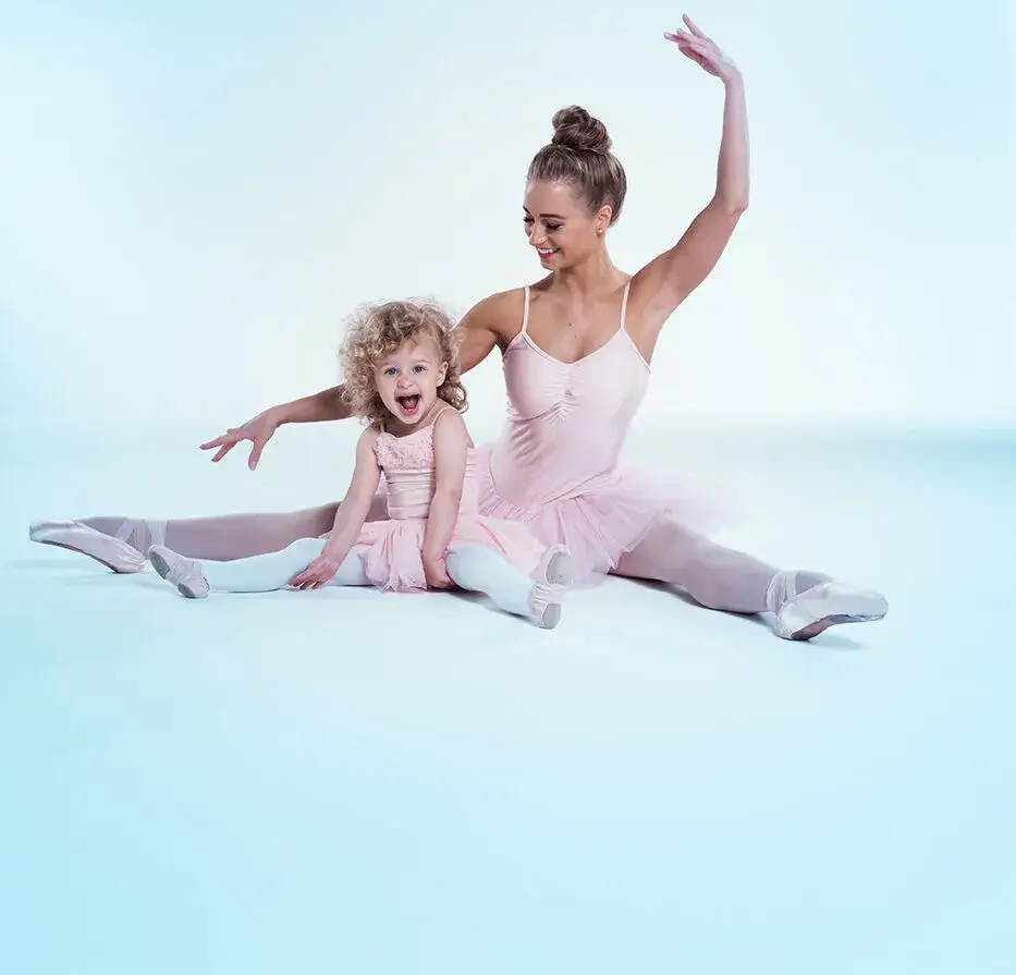 Zajęcia z baletu dla dzieci w Warszawie – wybierz najlepsze opcje