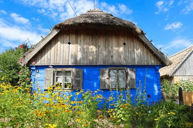 Skansen Sierpc: Godziny otwarcia, ceny biletów Wszystko, co musisz wiedzieć