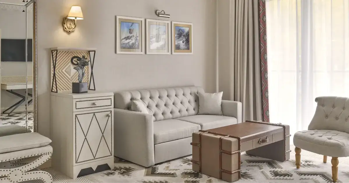 Czym się różni hotel 4-gwiazdkowy od 5-gwiazdkowego? Odkryj prawdę