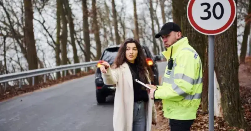 Czy sąd może odstąpić od zabrania prawa jazdy? Poznaj kluczowe okoliczności
