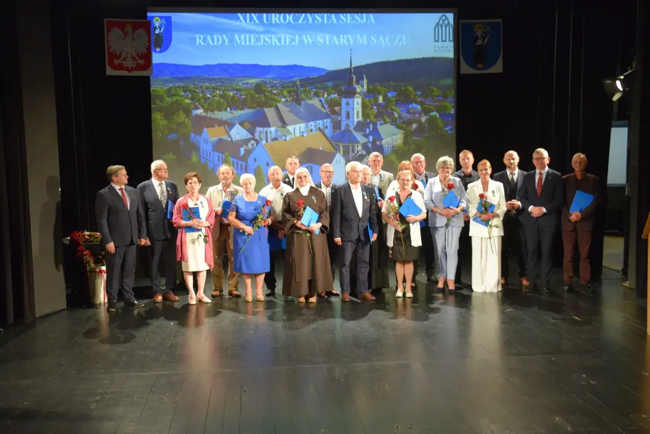 Jak zostać radnym osiedla? Wpływaj na swoją lokalną społeczność!