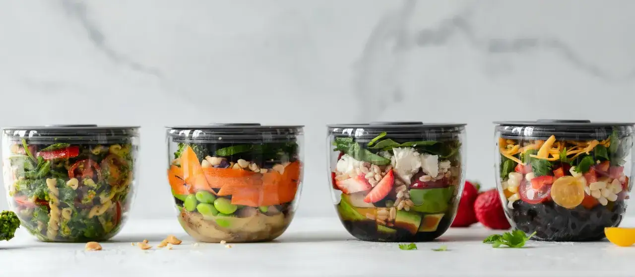 Czym zastąpić kurczaka? Najlepsze roślinne alternatywy, które zaskoczą