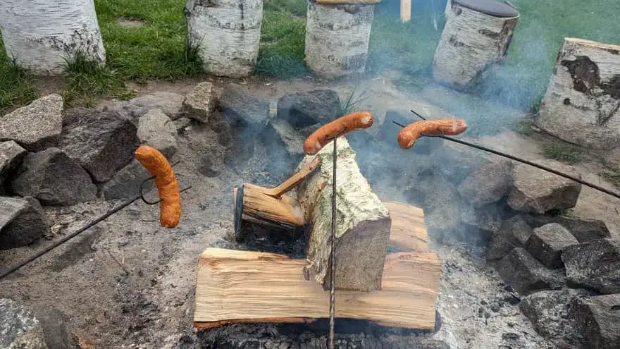 Miejsce na grilla – najlepsze lokalizacje w miastach Polski