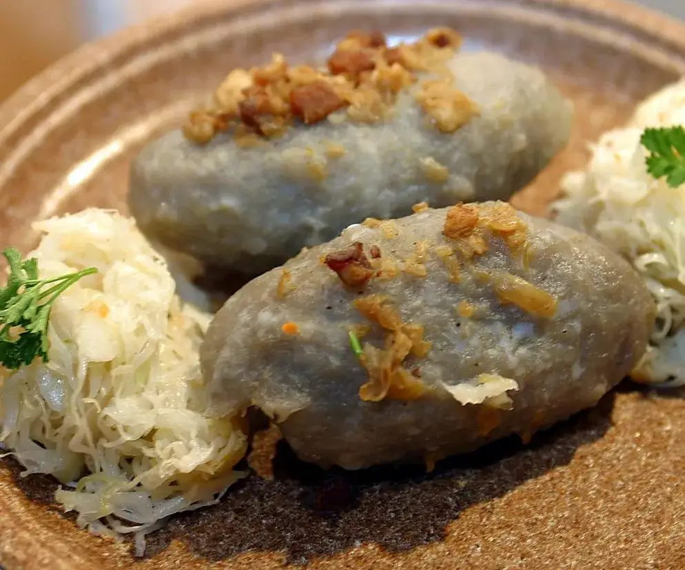 Kuchnia regionalna Białystok: smaki, które musisz spróbować