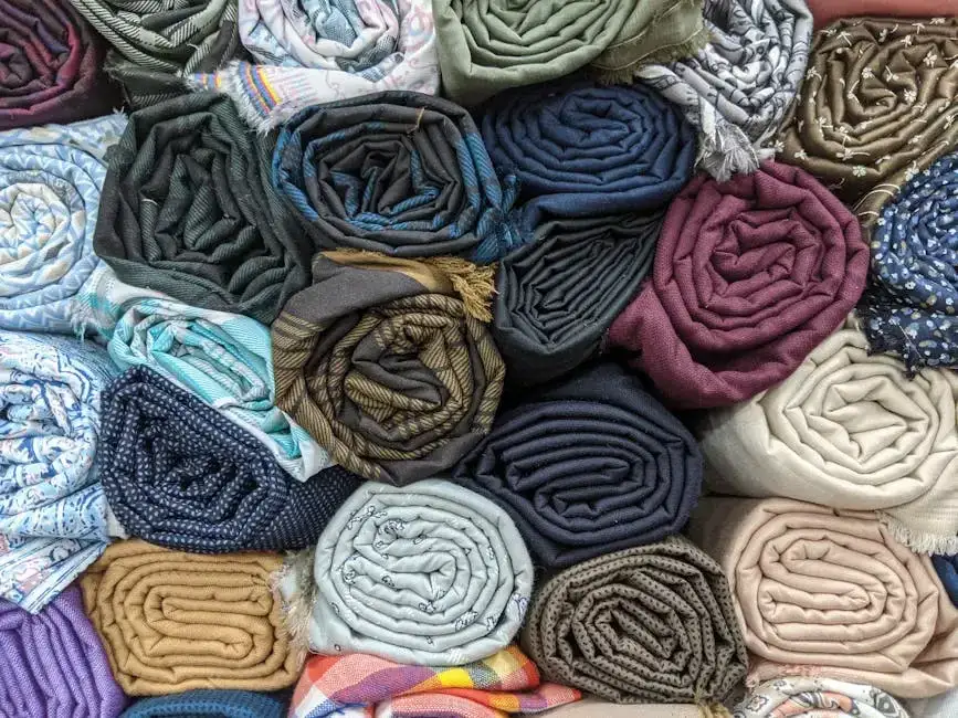 Jakie są włókna roślinne? Odkryj ich właściwości i zastosowania