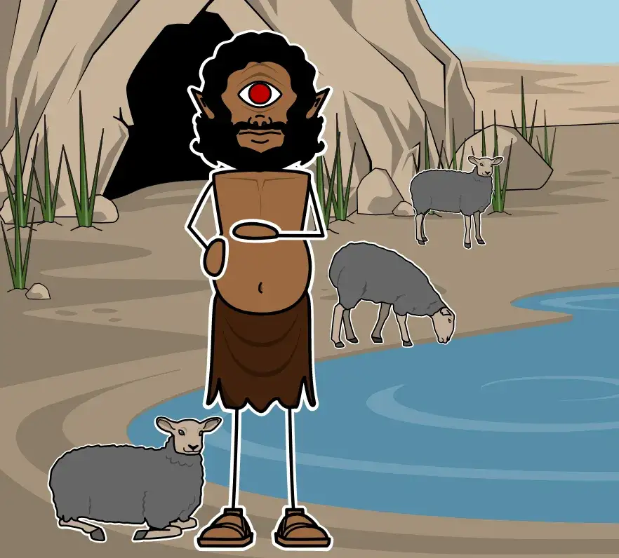 Odyseja motywy: odkryj najważniejsze tematy w eposie Homera