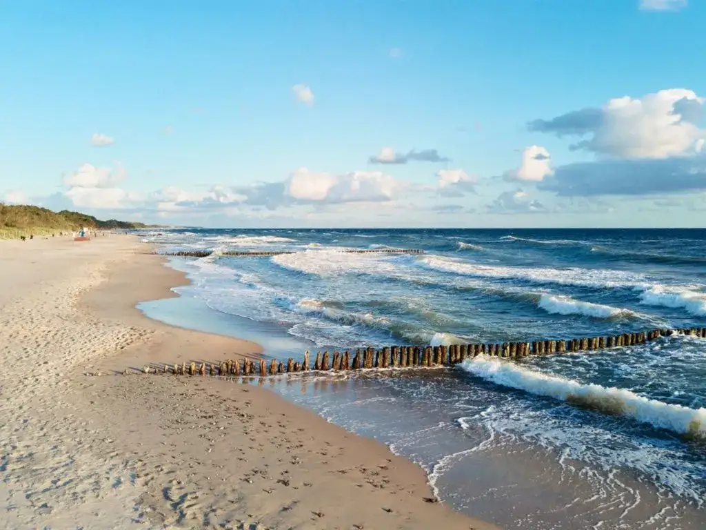 Czy w Szczecinie jest morze? Odkryj bliskość do Bałtyku