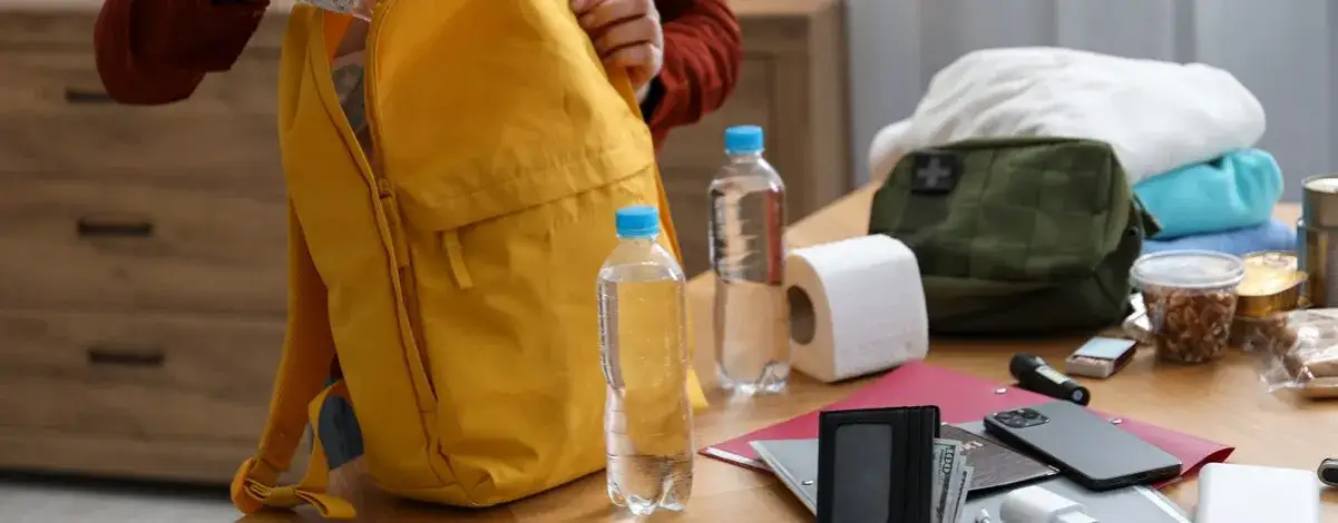 Wybór plecaka na kółkach: uniknij błędów! Poradnik eksperta