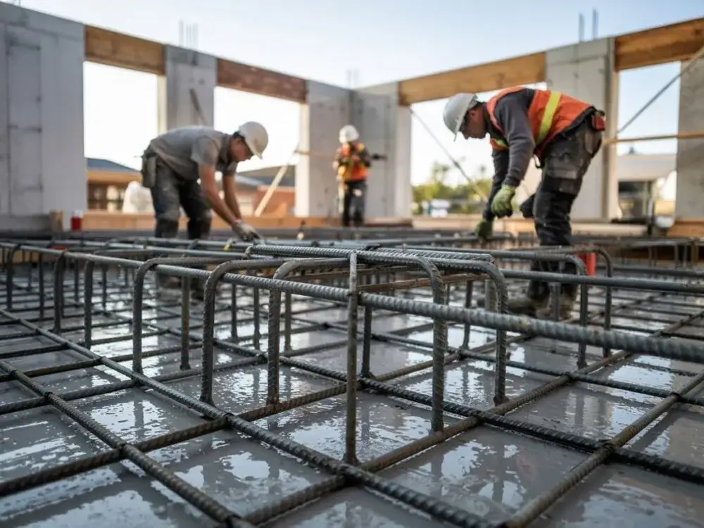 Jak czytać projekt fundamentów i uniknąć kosztownych błędów