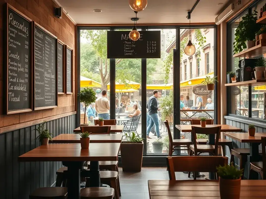 Co otworzyć na osiedlu, aby zaspokoić potrzeby mieszkańców?