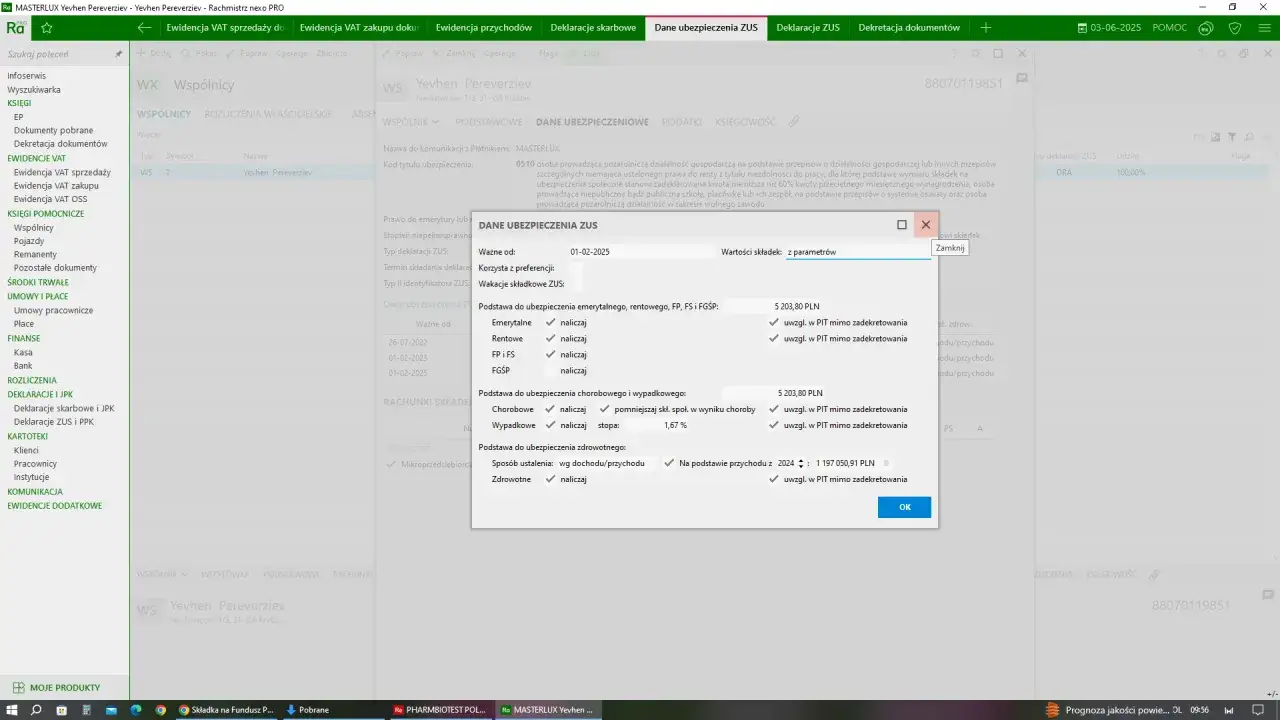 Fundusz Pracy: Zrozum, kto płaci i na co idą Twoje składki