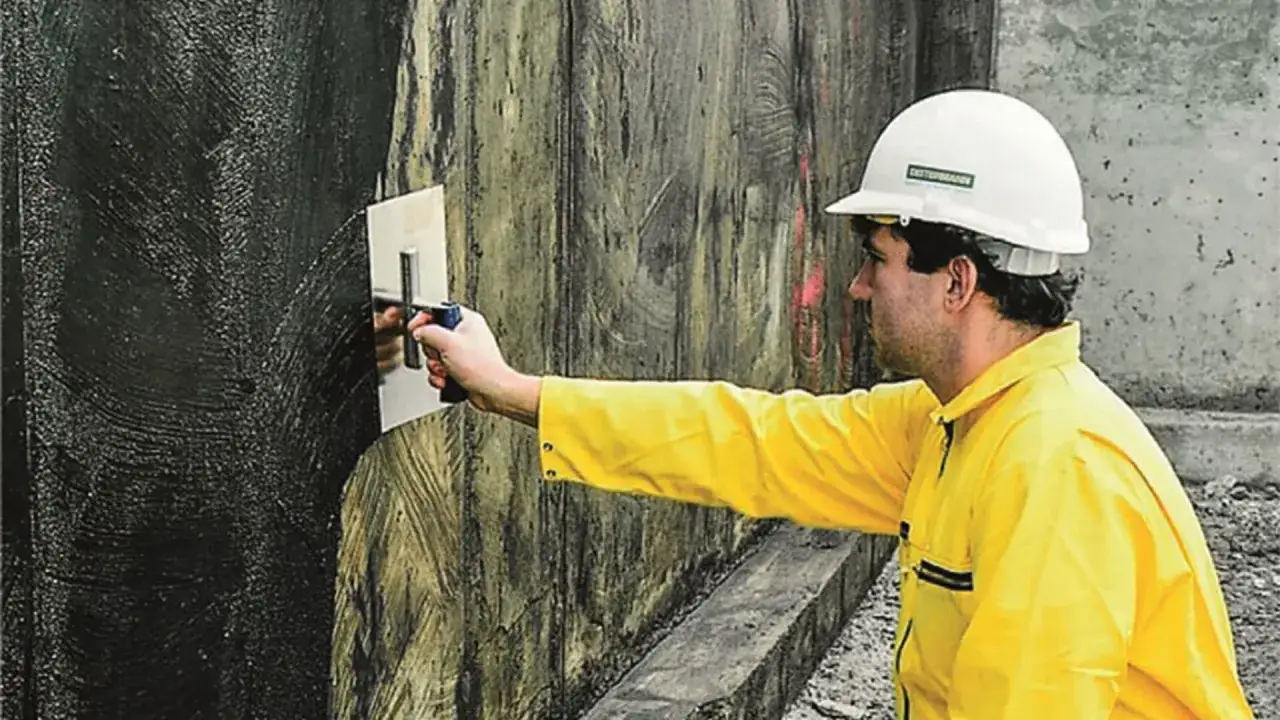 Jak wykończyć fundament domu, aby uniknąć problemów z wilgocią?