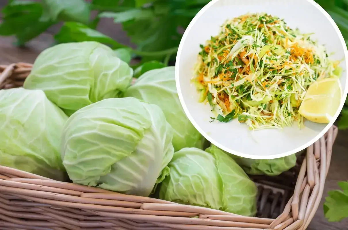 Kapusta słodka: Jakie przyprawy? Sekrety idealnego smaku!