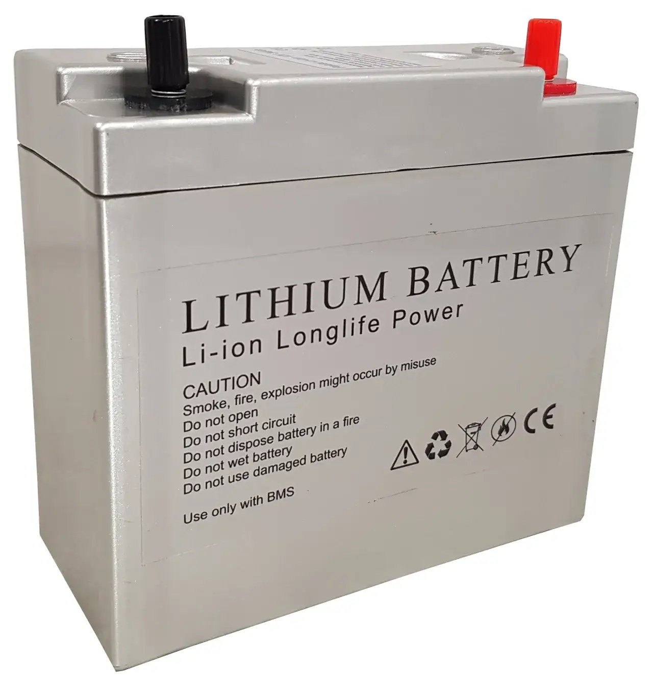 Jaki akumulator do silnika elektrycznego 55lbs? Wybierz najlepszy i uniknij błędów!