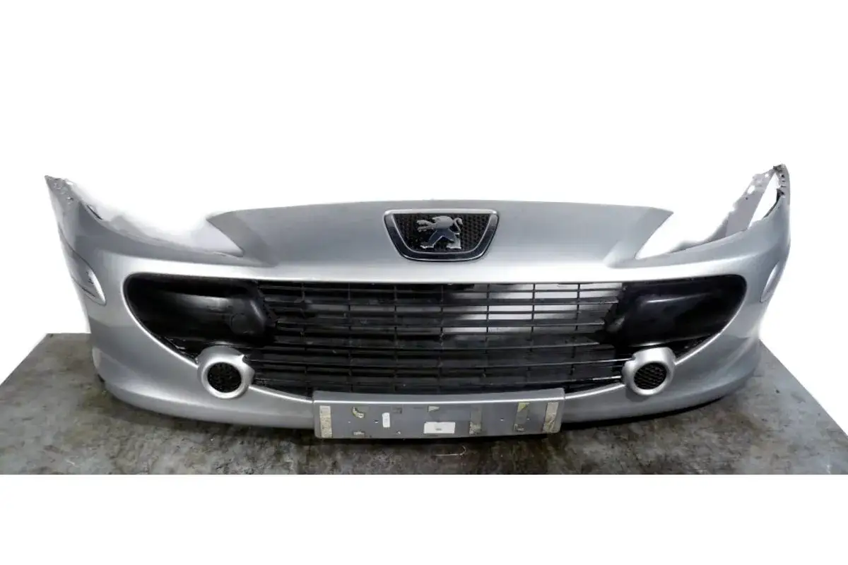 Jak zdjąć zderzak peugeot 307 - proste kroki, uniknij uszkodzeń