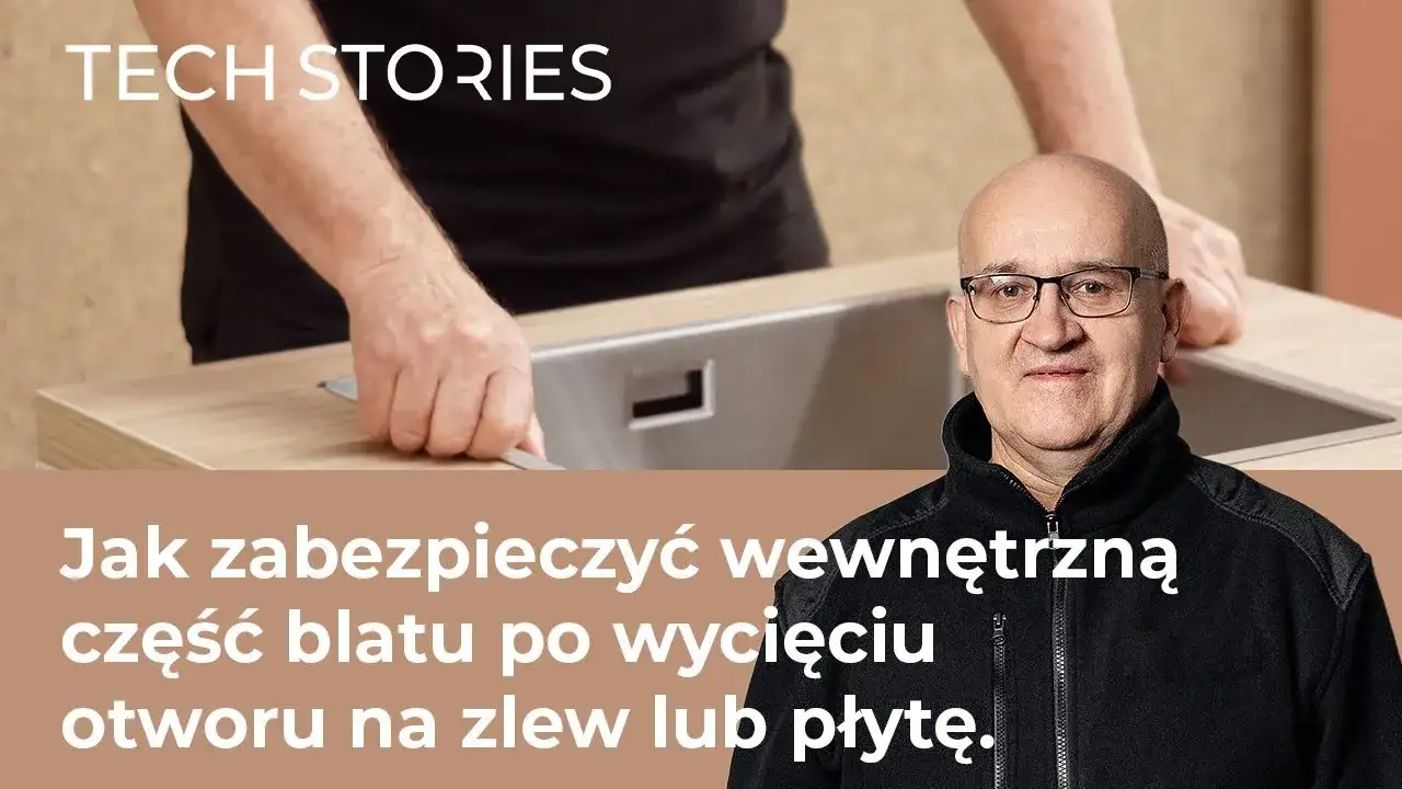 Jak zabezpieczyć blat przy zlewie przed wilgocią i uszkodzeniami