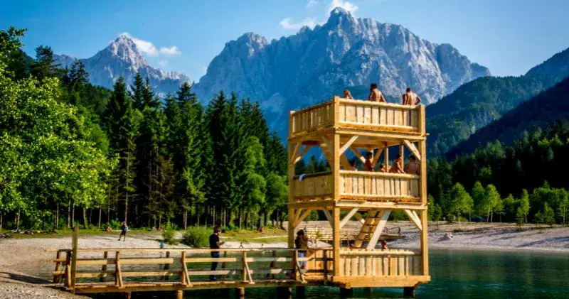 Najlepsze atrakcje w Kranjskiej Górze, które musisz zobaczyć