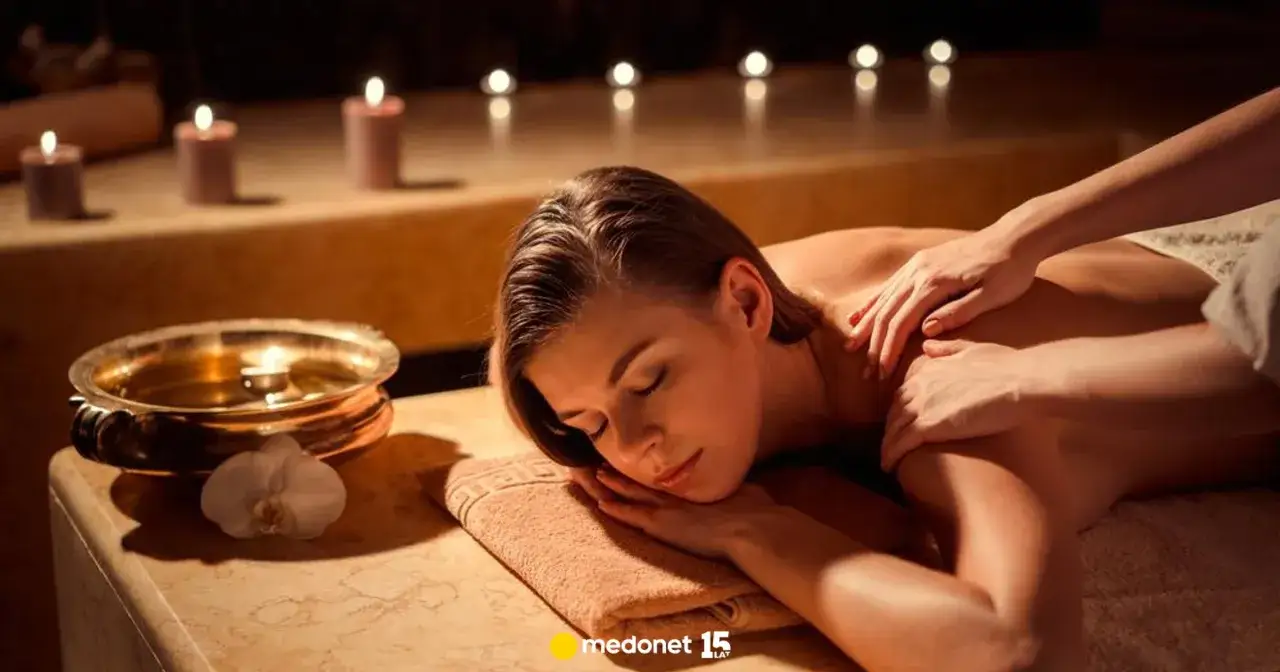 Masaż Ajurwedyjski: Równowaga Ciała i Ducha - Poznaj Sekret