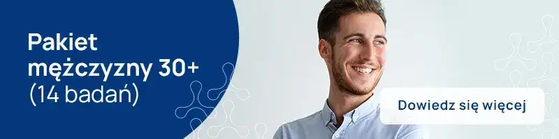 Badania krwi dla mężczyzn: Co zbadać po 30, 40, 50, by żyć dłużej?