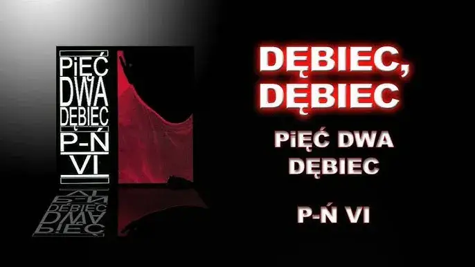 52 Dębiec Konglomerat: Przełom od psychorapu do funku i soulu?