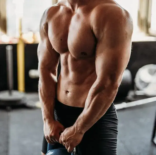 Cómo definir músculo: la guía experta para un físico esculpido