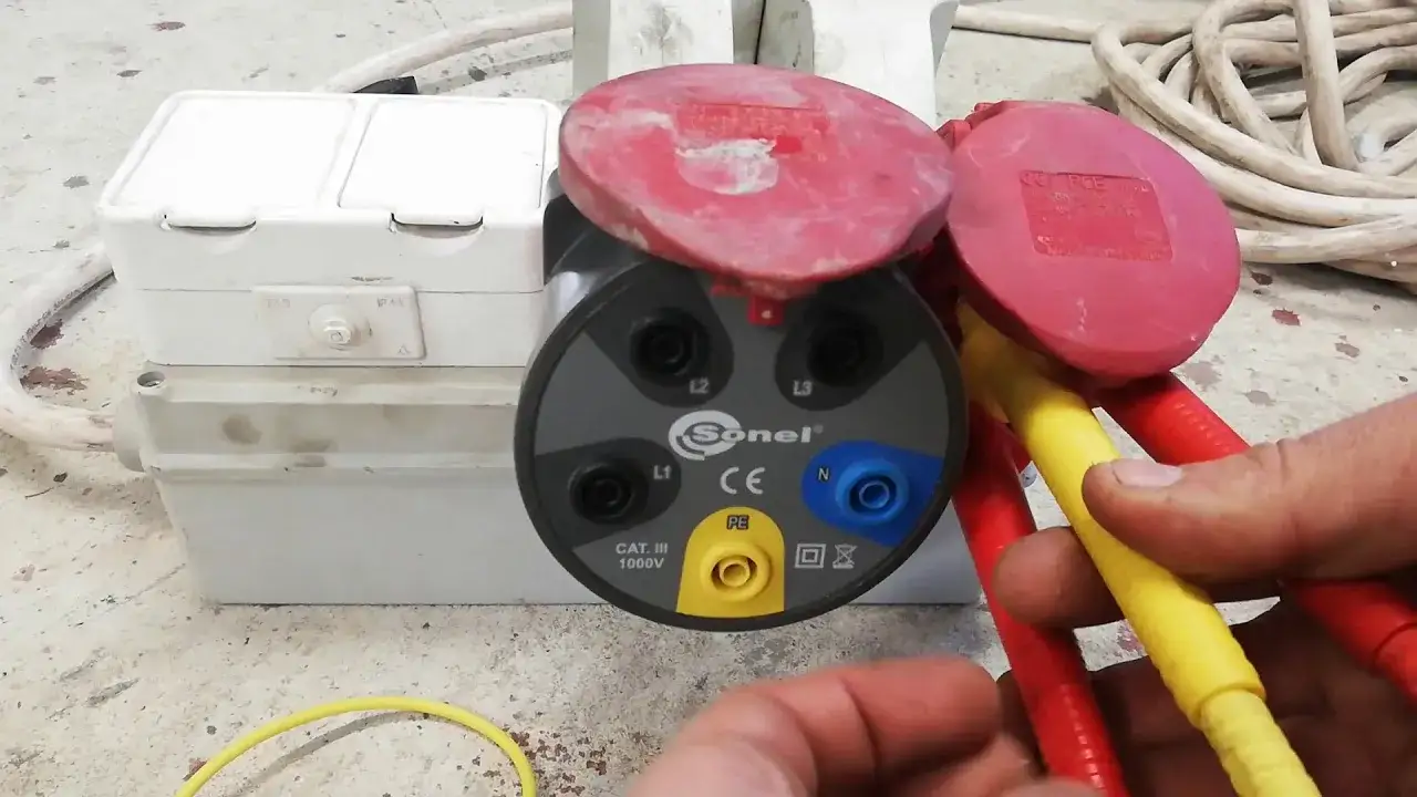 Jak skutecznie zmienić obroty silnika 3 fazowego – proste metody i praktyczne porady