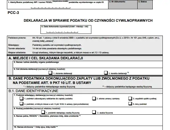 Kupiłeś auto? Formalności po zakupie: PCC, rejestracja, OC