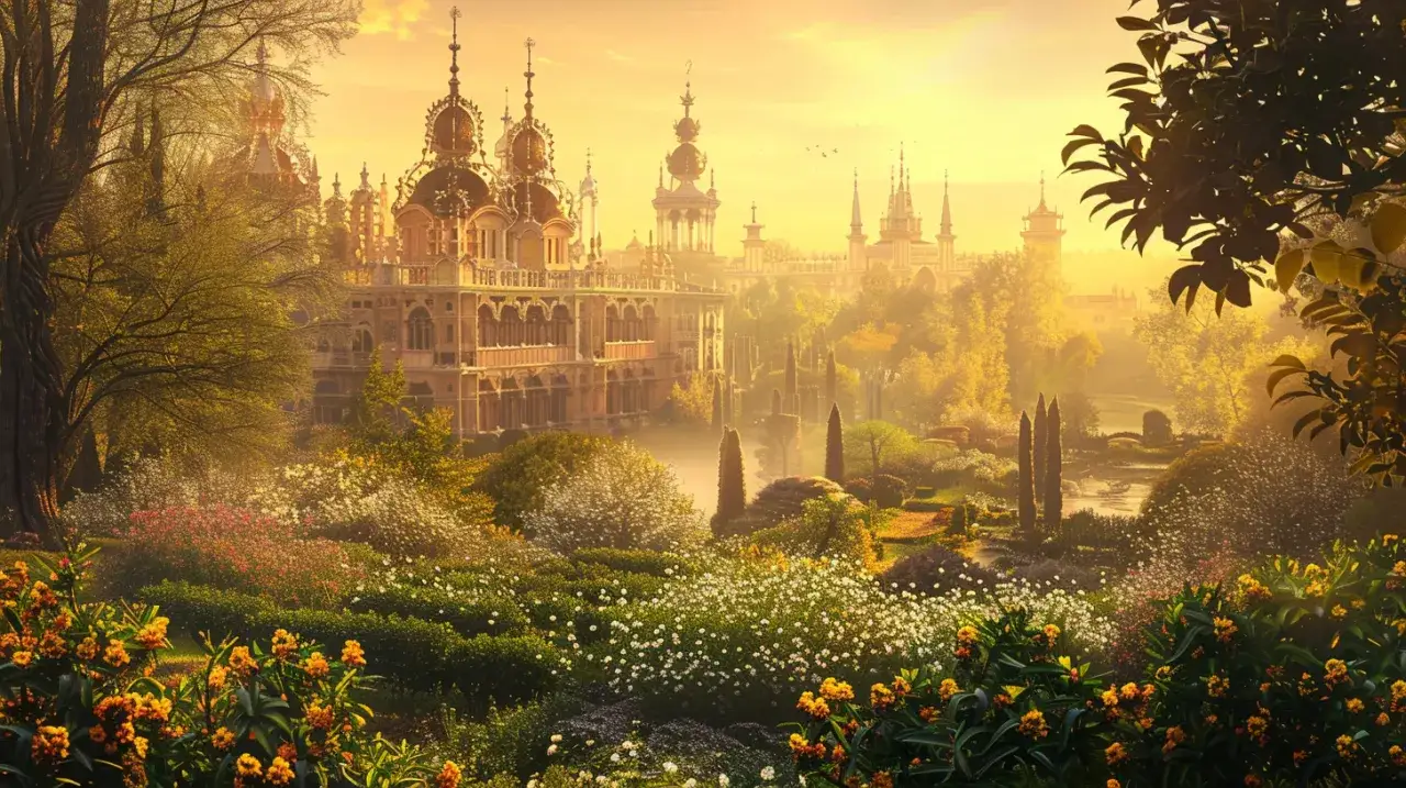 Pałac Piszkowice: Najciekawsze atrakcje turystyczne w Piszkowicach