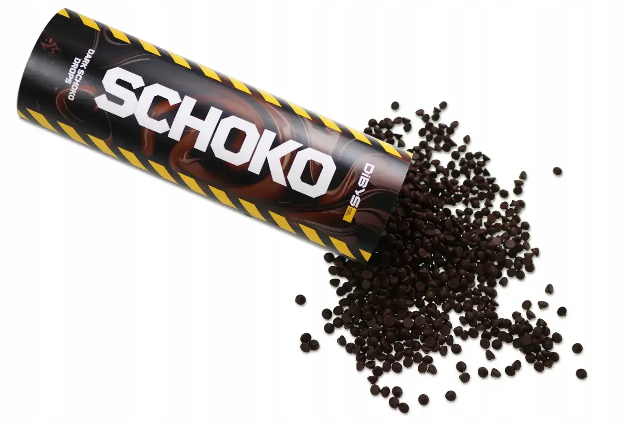 Gdzie kupić dropsy czekoladowe? Najlepsze opcje i sklepy w Polsce