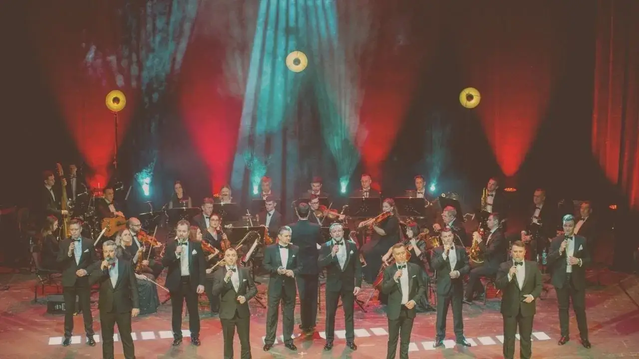 Ile trwa koncert 10 tenorów? Zaskakujące szczegóły o czasie trwania