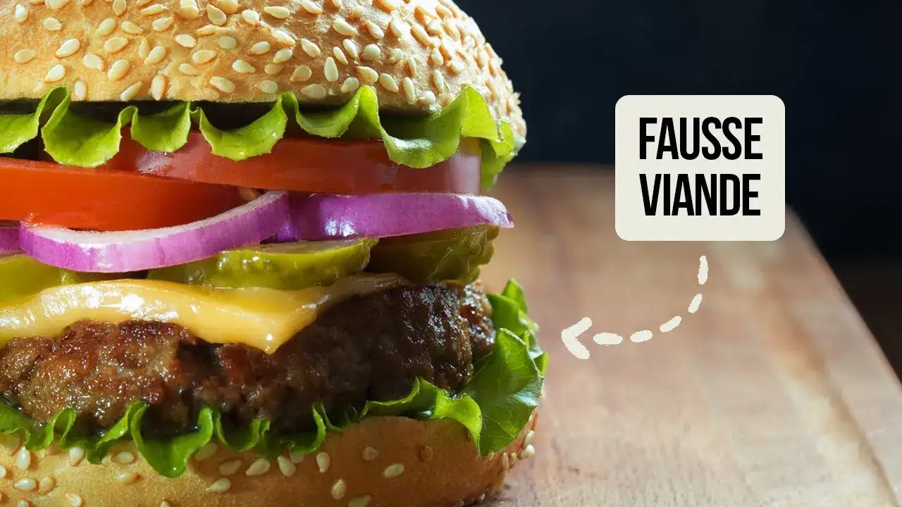 Burger végétarien : la recette ultime pour une expérience gourmande