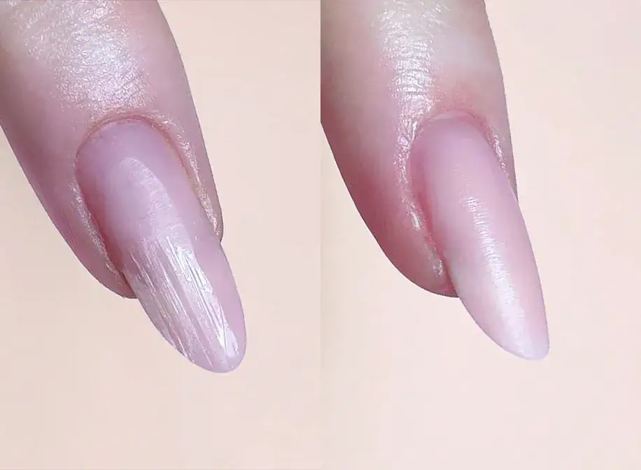 Odpadał paznokieć? Przyklej go bezpiecznie! Poradnik krok po kroku