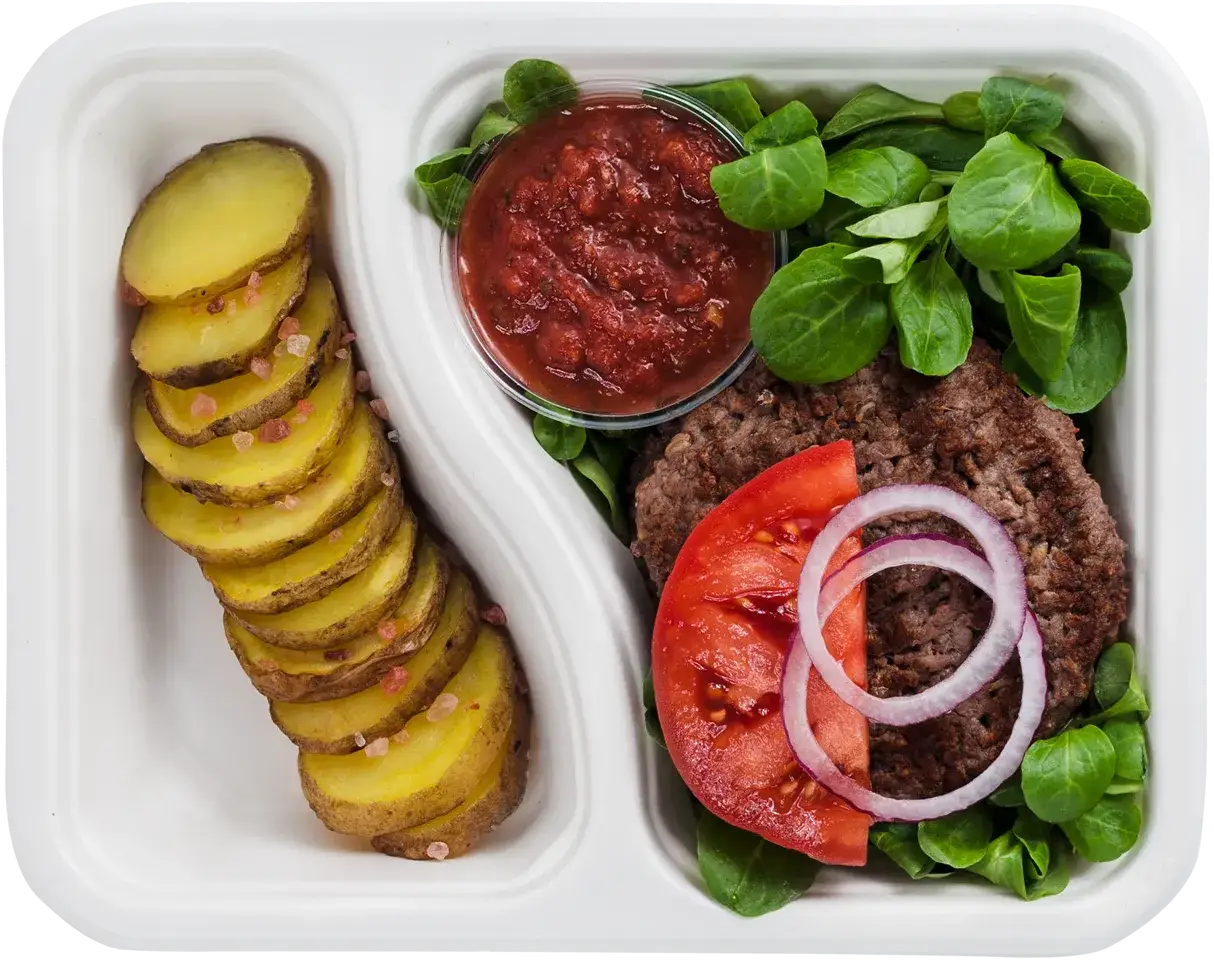 Catering jak u mamy w Bielsku Podlaskim - smak domowego jedzenia