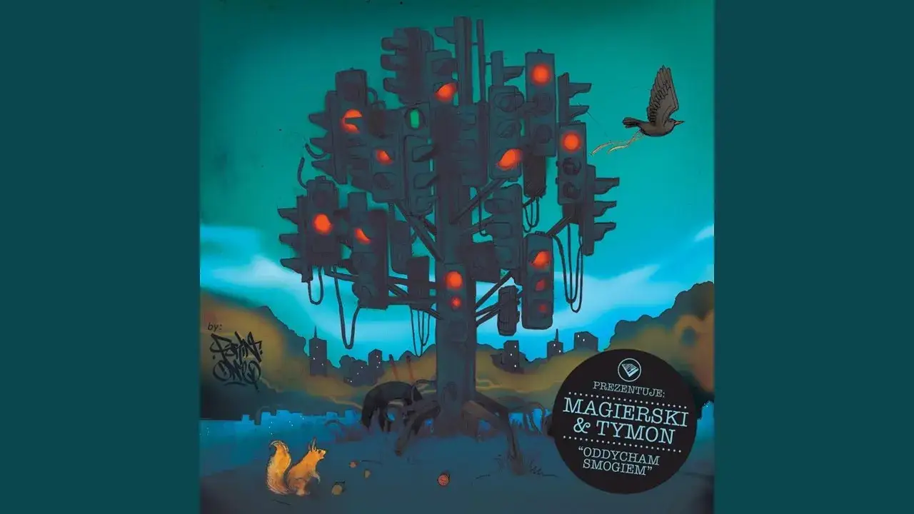 Tekst piosenki czekam na wiatr co rozgoni - pełne słowa i analiza