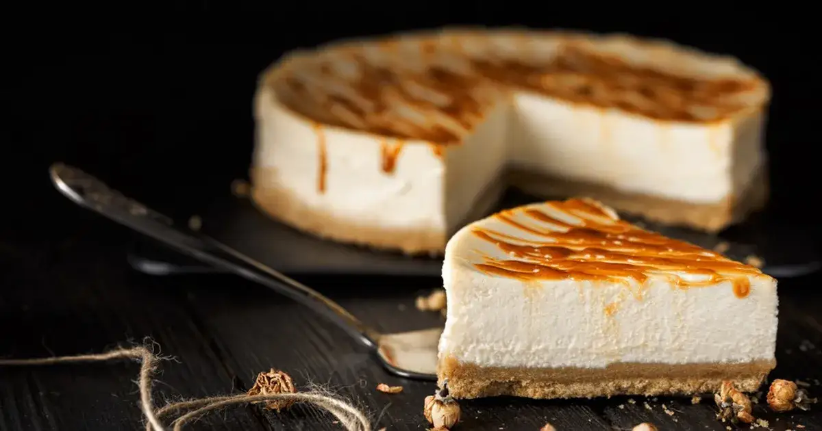 Szybki sernik w 5 minut – prosty przepis na pyszny deser