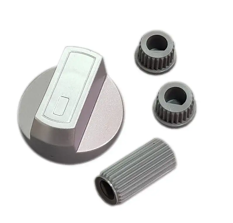 Jakie pokrętła do kuchenki gazowej wybrać i jak je poprawnie zamontować