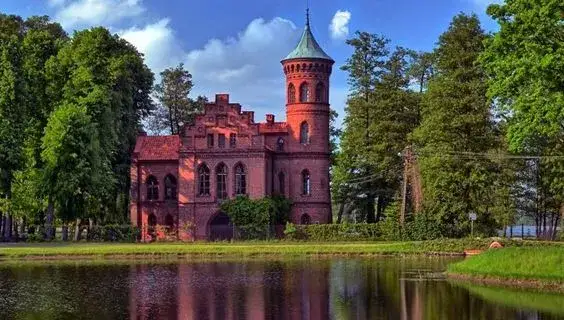 Najlepsze atrakcje w Gostyninie, które musisz zobaczyć na weekend