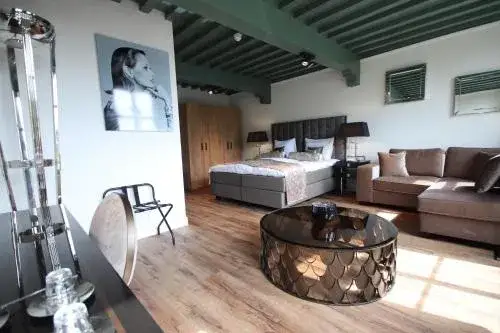 Butikowy hotel dla dorosłych: Odkryj oazę spokoju i luksusu