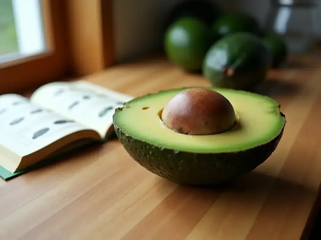 Jakie awokado do guacamole? Wybierz najlepsze dla idealnego smaku
