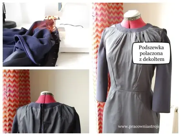 Jak wszyć podszewkę do spódnicy? Poradnik krok po kroku