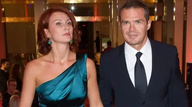 Kim jest żona Sławomira Nowaka? Życie Moniki Nowak w cieniu skandalu