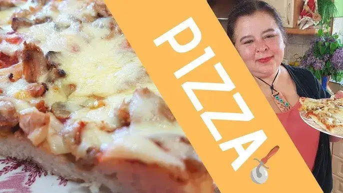Jak zrobić pizzę domową, aby zachwycić rodzinę i przyjaciół
