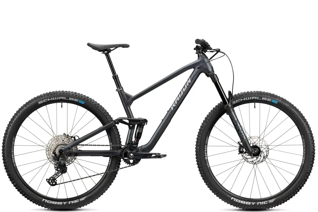 Rower trail czy enduro - który wybór uchroni cię przed błędami?