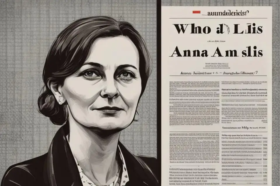 Kim jest Anna Lis - poznaj wieloletnią ekspertkę i jej osiągnięcia zawodowe