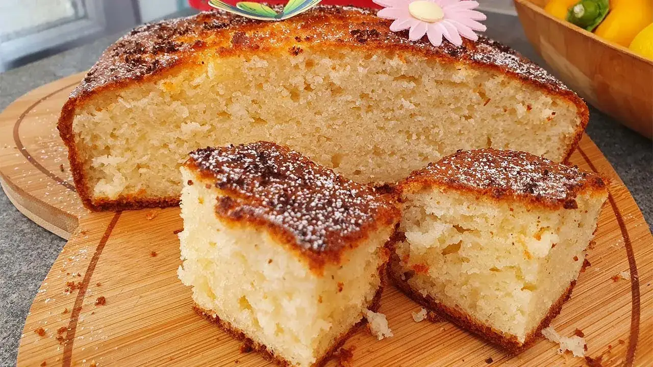 Ciasto serowe: przepis na sukces! Jak uniknąć opadania i pęknięć?