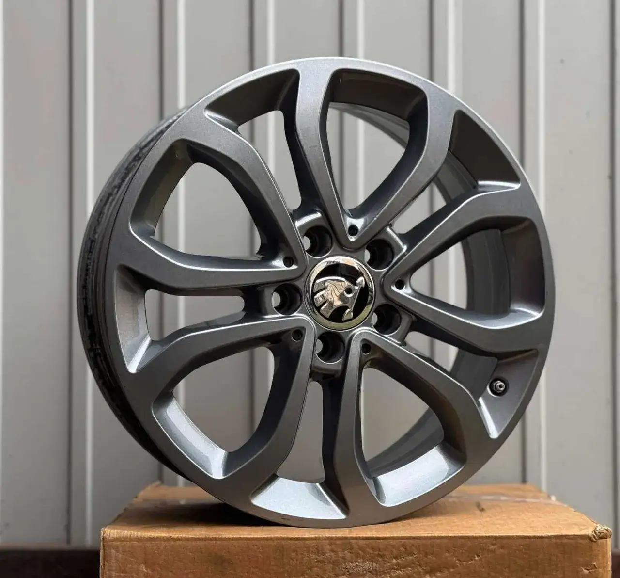 Jakie felgi pasują do Skoda Octavia 2? Sprawdź najlepsze opcje