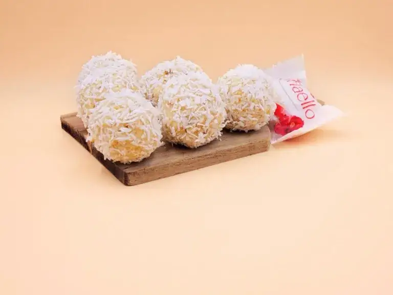 Przepis na zdrowy deser, który zaskoczy Twoje podniebienie i doda energii